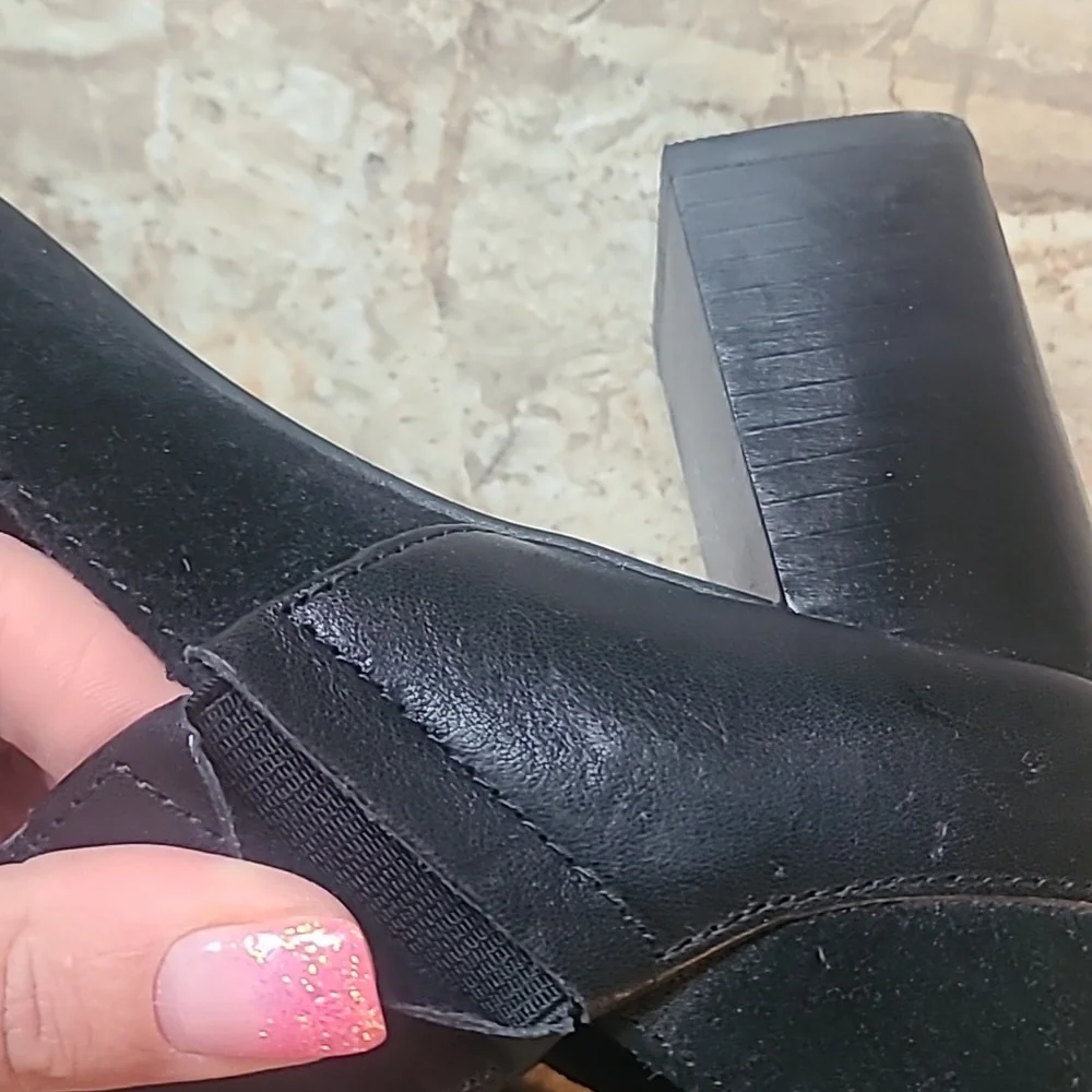 Born high-heel shoes - Picture 5 of 6